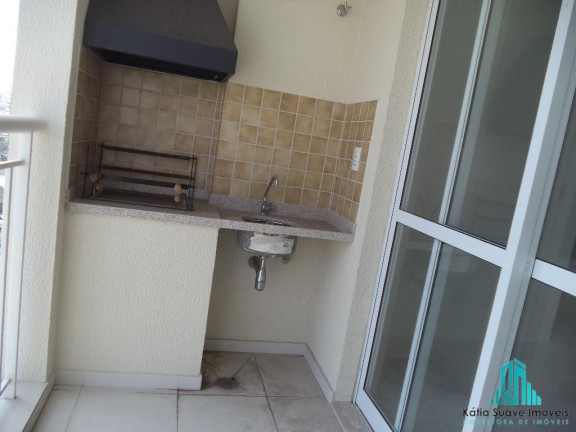 Apartamento com 2 Quartos à Venda, 70 m² em Fundação - São Caetano Do Sul