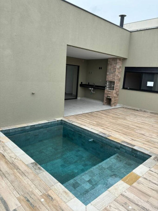 Imagem Casa de Condomínio com 3 Quartos à Venda, 221 m² em Parque Esplanada - Votorantim Imagem Casa de Condomínio com 3 Quartos à Venda, 221 m² em Parque Esplanada - Votorantim