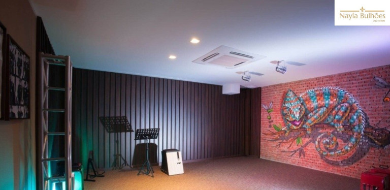 Imagem Apartamento com 3 Quartos à Venda, 95 m² em Jardim Atlântico - Florianópolis Imagem Apartamento com 3 Quartos à Venda, 95 m² em Jardim Atlântico - Florianópolis