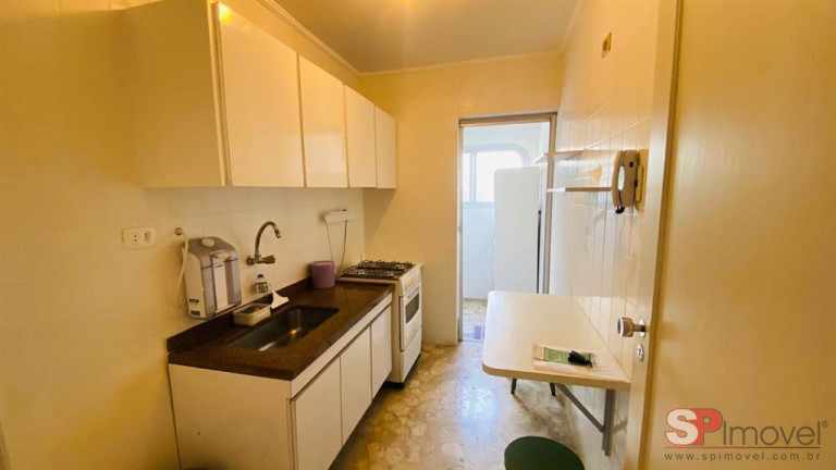 Imagem Apartamento com 1 Quarto à Venda, 47 m² em Paraíso - São Paulo Imagem Apartamento com 1 Quarto à Venda, 47 m² em Paraíso - São Paulo