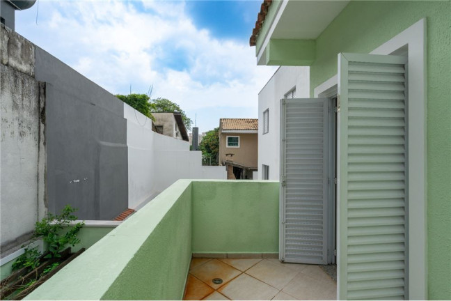 Imagem Casa com 4 Quartos à Venda, 176 m² em Jardim Peri Peri - São Paulo Imagem Casa com 4 Quartos à Venda, 176 m² em Jardim Peri Peri - São Paulo