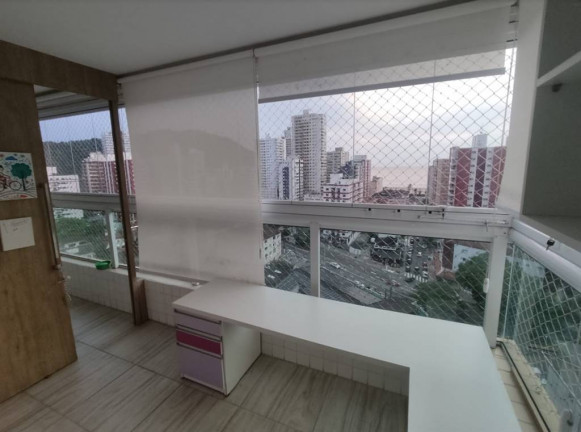 Imagem Apartamento com 3 Quartos à Venda, 112 m² em Forte - Praia Grande Imagem Apartamento com 3 Quartos à Venda, 112 m² em Forte - Praia Grande