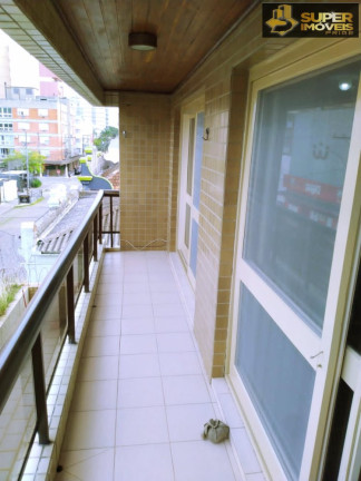Imagem Apartamento com 4 Quartos à Venda, 182 m² em Centro - Pelotas Imagem Apartamento com 4 Quartos à Venda, 182 m² em Centro - Pelotas