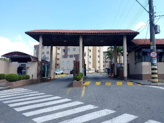 Apartamento com 1 Quarto à Venda, 40 m² em Demarchi - Sao Bernardo Do Campo