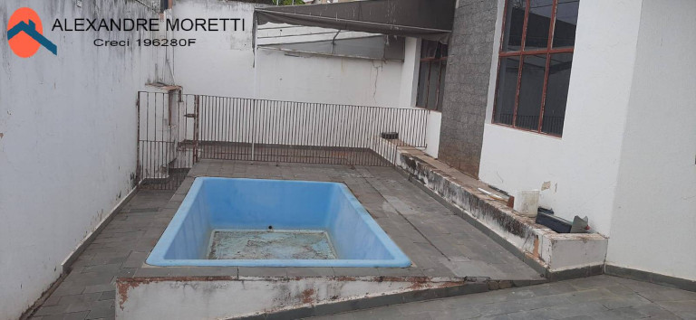 Imagem Casa com 3 Quartos para Alugar, 225 m² em Vila Angelica - Sorocaba