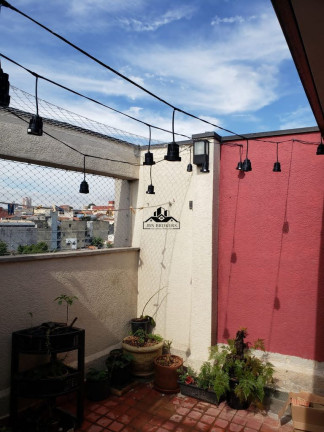 Imagem Cobertura com 3 Quartos à Venda, 150 m² em Cerâmica - São Caetano Do Sul Imagem Cobertura com 3 Quartos à Venda, 150 m² em Cerâmica - São Caetano Do Sul