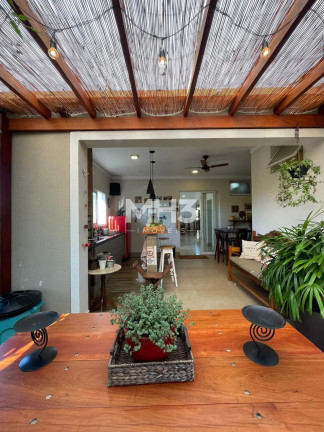 Imagem Casa de Condomínio com 3 Quartos à Venda, 219 m² em Loteamento Alphaville Campinas - Campinas Imagem Casa de Condomínio com 3 Quartos à Venda, 219 m² em Loteamento Alphaville Campinas - Campinas