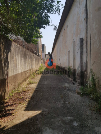 Imagem Galpão à Venda, 5 m² em Jardim Jaú (zona Leste) - São Paulo