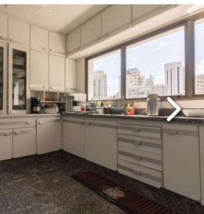 Imagem Imóvel com 4 Quartos à Venda, 306 m² em Higienópolis - São Paulo Imagem Imóvel com 4 Quartos à Venda, 306 m² em Higienópolis - São Paulo