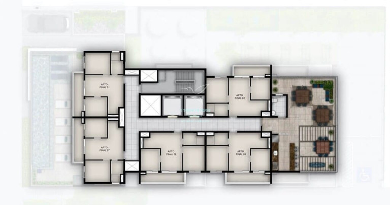 Imagem Apartamento com 2 Quartos à Venda, 38 m² em Pinheiros - São Paulo Imagem Apartamento com 2 Quartos à Venda, 38 m² em Pinheiros - São Paulo