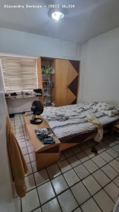Imagem Apartamento com 4 Quartos à Venda, 162 m² em Espinheiro - Recife