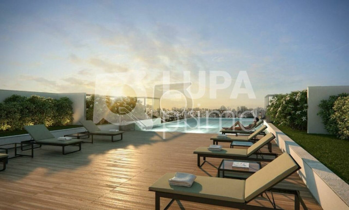 Imagem Apartamento com 2 Quartos à Venda, 43 m² em Jardim São Paulo - São Paulo