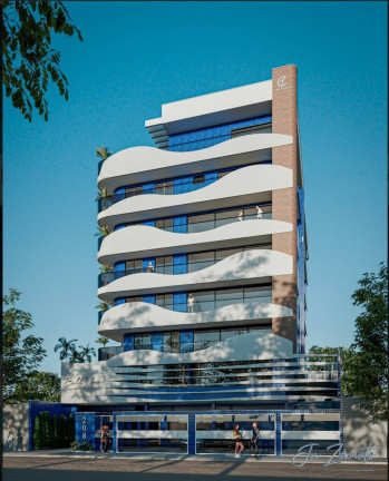 Imagem Apartamento com 3 Quartos à Venda, 108 m² em Caiobá - Matinhos Imagem Apartamento com 3 Quartos à Venda, 108 m² em Caiobá - Matinhos