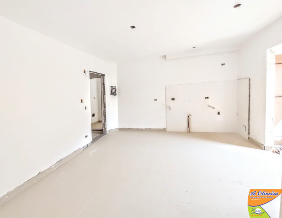 Imagem Apartamento com 2 Quartos à Venda, 53 m² em Centro - Ubatuba