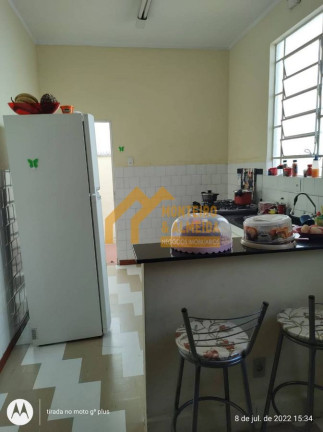 Imagem Casa com 2 Quartos à Venda, 105 m² em Centro - Itapetininga Imagem Casa com 2 Quartos à Venda, 105 m² em Centro - Itapetininga