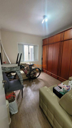 Imagem Casa com 2 Quartos à Venda, 125 m² em Vila Galvão - Guarulhos Imagem Casa com 2 Quartos à Venda, 125 m² em Vila Galvão - Guarulhos