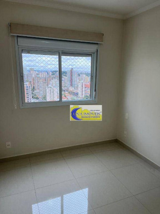 Imagem Apartamento com 3 Quartos à Venda, 123 m² em Centro - São Bernardo Do Campo Imagem Apartamento com 3 Quartos à Venda, 123 m² em Centro - São Bernardo Do Campo