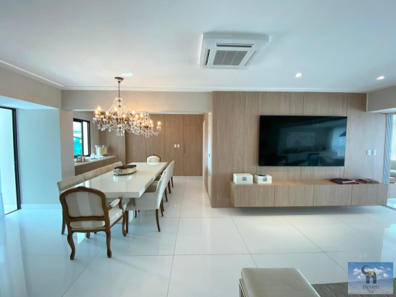 Imagem Apartamento com 2 Quartos à Venda, 210 m² em Horto Florestal - Salvador Imagem Apartamento com 2 Quartos à Venda, 210 m² em Horto Florestal - Salvador