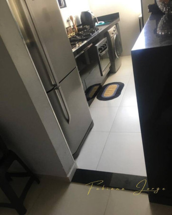 Imagem Apartamento com 2 Quartos à Venda, 45 m² em Loteamento Parque São Martinho - Campinas