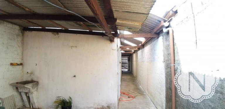 Imagem Casa com 1 Quarto à Venda, 42 m² em Jardim Suarão - Itanhaém Imagem Casa com 1 Quarto à Venda, 42 m² em Jardim Suarão - Itanhaém