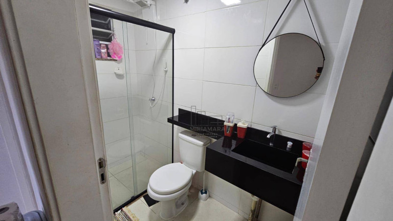 Imagem Apartamento com 2 Quartos à Venda, 51 m² em água Limpa - Volta Redonda