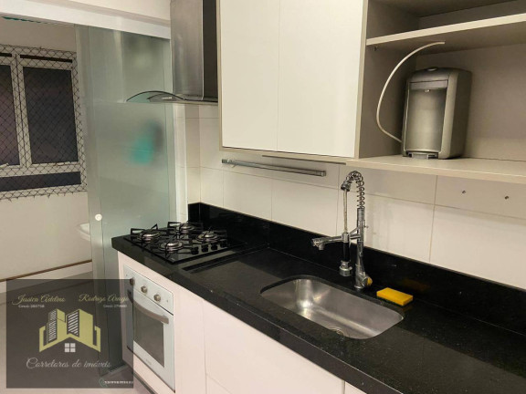 Imagem Apartamento com 1 Quarto à Venda, 49 m² em Macuco - Santos Imagem Apartamento com 1 Quarto à Venda, 49 m² em Macuco - Santos
