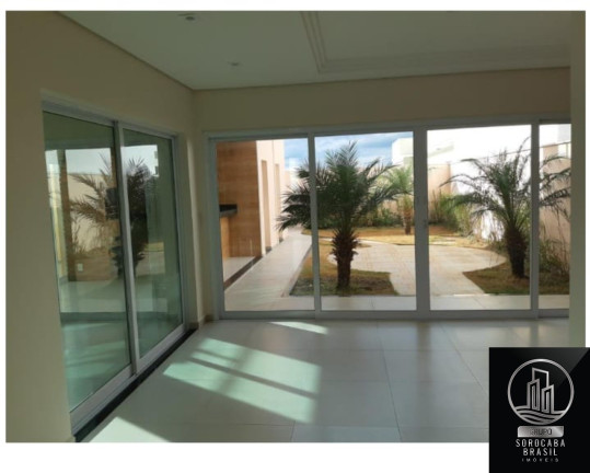 Imagem Casa com 3 Quartos à Venda, 227 m² em Wanel Ville - Sorocaba
