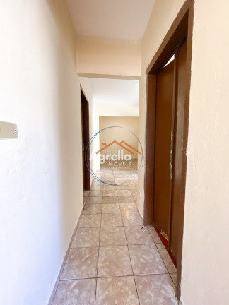 Imagem Casa com 3 Quartos à Venda, 136 m² em Vila Santa Eliza - Mogi Mirim
