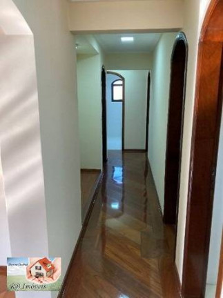Imagem Apartamento com 4 Quartos à Venda, 125 m² em Vila Alzira - Santo André Imagem Apartamento com 4 Quartos à Venda, 125 m² em Vila Alzira - Santo André