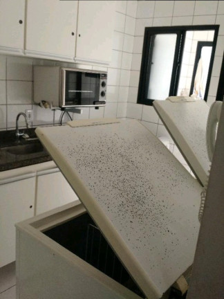 Imagem Apartamento com 3 Quartos à Venda, em Itararé - São Vicente Imagem Apartamento com 3 Quartos à Venda, em Itararé - São Vicente