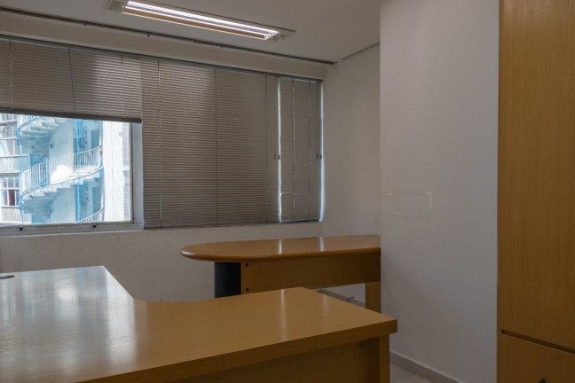 Imagem Sala Comercial para Alugar, 1.140 m² em República - São Paulo