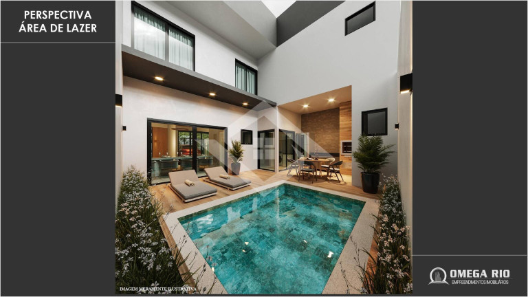 Imagem Casa com 4 Quartos à Venda, 246 m² em Jardim Guanabara - Rio De Janeiro Imagem Casa com 4 Quartos à Venda, 246 m² em Jardim Guanabara - Rio De Janeiro
