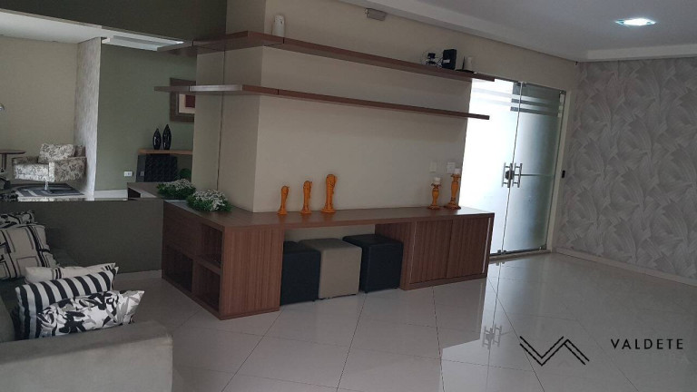 Imagem Apartamento com 3 Quartos à Venda, 86 m² em Jardim América - São José Dos Campos