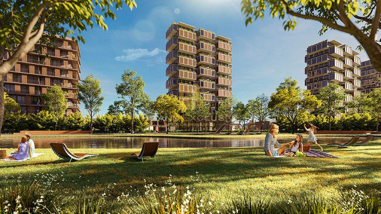 Imagem Terreno à Venda, 360 m² em Centro - Porto Belo Imagem Terreno à Venda, 360 m² em Centro - Porto Belo