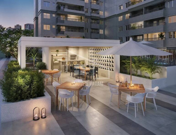 Imagem Apartamento com 3 Quartos à Venda, 65 m² em Vila Nair - São Paulo Imagem Apartamento com 3 Quartos à Venda, 65 m² em Vila Nair - São Paulo