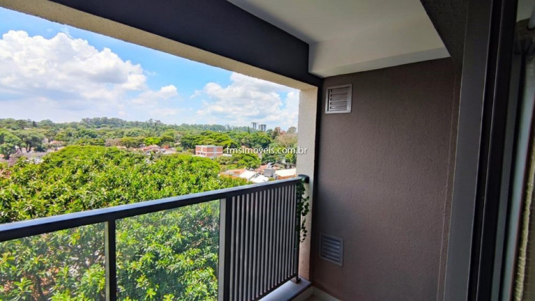 Imagem Imóvel com 1 Quarto à Venda, 25 m² em Chacara Santo Antonio - São Paulo Imagem Imóvel com 1 Quarto à Venda, 25 m² em Chacara Santo Antonio - São Paulo