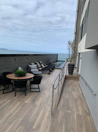 Imagem Apartamento com 3 Quartos à Venda, 120 m² em Perequê - Porto Belo