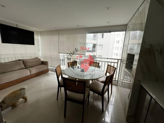 Imagem Apartamento com 2 Quartos à Venda, 83 m² em Mauá - São Caetano Do Sul