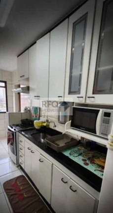 Imagem Imóvel com 2 Quartos à Venda, 62 m² em Vila Santa Catarina - São Paulo Imagem Imóvel com 2 Quartos à Venda, 62 m² em Vila Santa Catarina - São Paulo