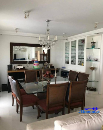 Imagem Apartamento com 4 Quartos à Venda, 250 m² em Panamby - São Paulo Imagem Apartamento com 4 Quartos à Venda, 250 m² em Panamby - São Paulo