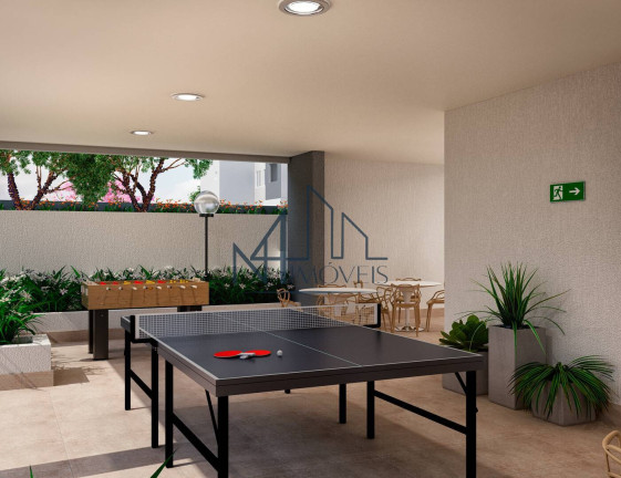 Imagem Apartamento com 2 Quartos à Venda,  em Vila Rosa - Goiânia