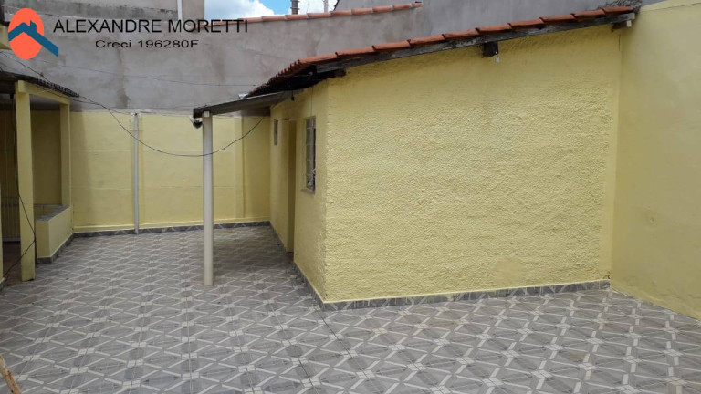 Imagem Casa com 2 Quartos à Venda, 200 m² em Vila Angelica - Sorocaba