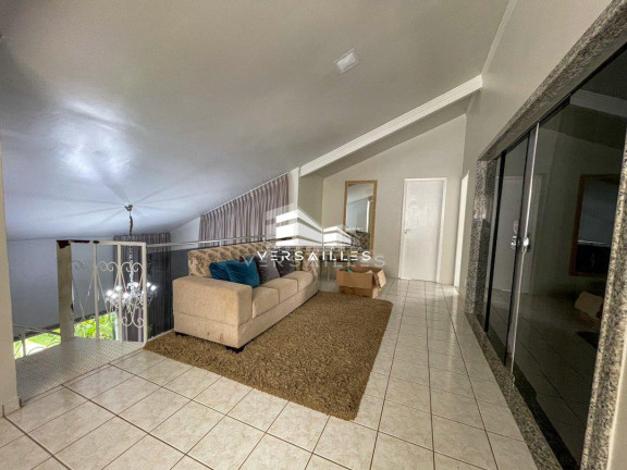 Imagem Casa com 4 Quartos à Venda, 527 m² em Costa E Silva - Porto Velho