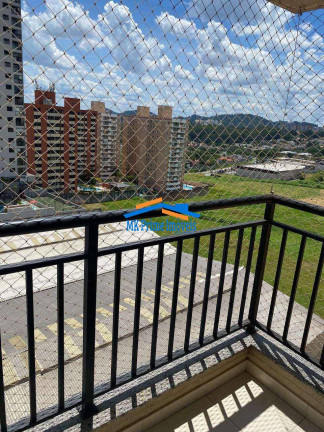 Foto do imóvel Apartamento com 2 Quartos à Venda, 59 m² em Alphaville Empresarial - Barueri