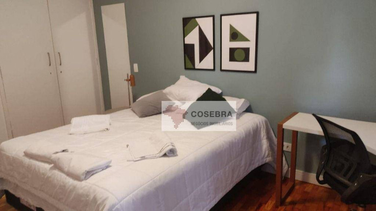Imagem Apartamento com 2 Quartos para Alugar, 137 m² em Jardim Paulista - São Paulo Imagem Apartamento com 2 Quartos para Alugar, 137 m² em Jardim Paulista - São Paulo