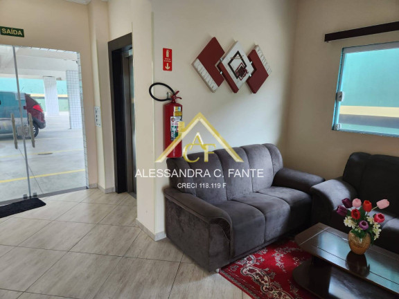 Imagem Casa com 2 Quartos à Venda, 69 m² em Florida Mirim - Mongaguá