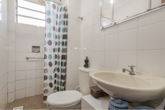 Imagem Imóvel com 2 Quartos à Venda, 56 m² em Partenon - Porto Alegre