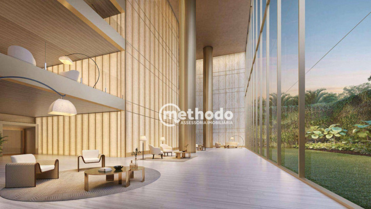 Imagem Apartamento com 4 Quartos à Venda, 464 m² em Morumbi - São Paulo