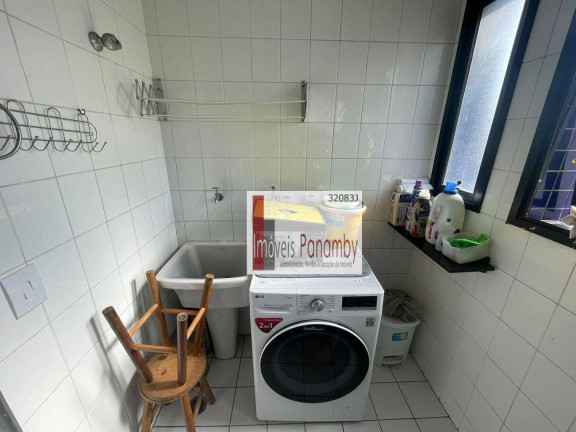 Imagem Apartamento com 1 Quarto à Venda, 43 m² em Vila Suzana - São Paulo Imagem Apartamento com 1 Quarto à Venda, 43 m² em Vila Suzana - São Paulo