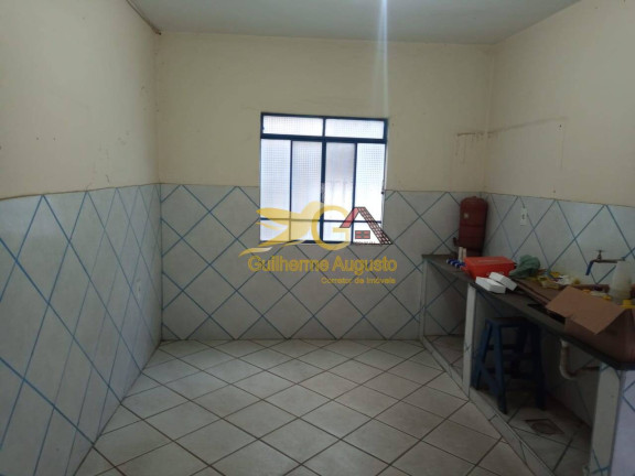 Imagem Casa com 5 Quartos à Venda, 360 m² em São José Operário - São João Del Rei Imagem Casa com 5 Quartos à Venda, 360 m² em São José Operário - São João Del Rei